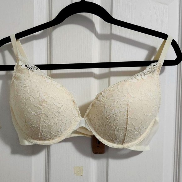 LaSenza Obsession Plunge Bra, 38C - Picture 1 of 3